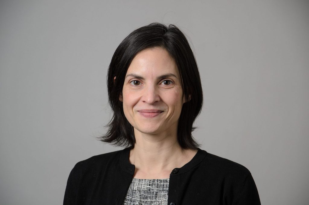 Megan McNerney headshot