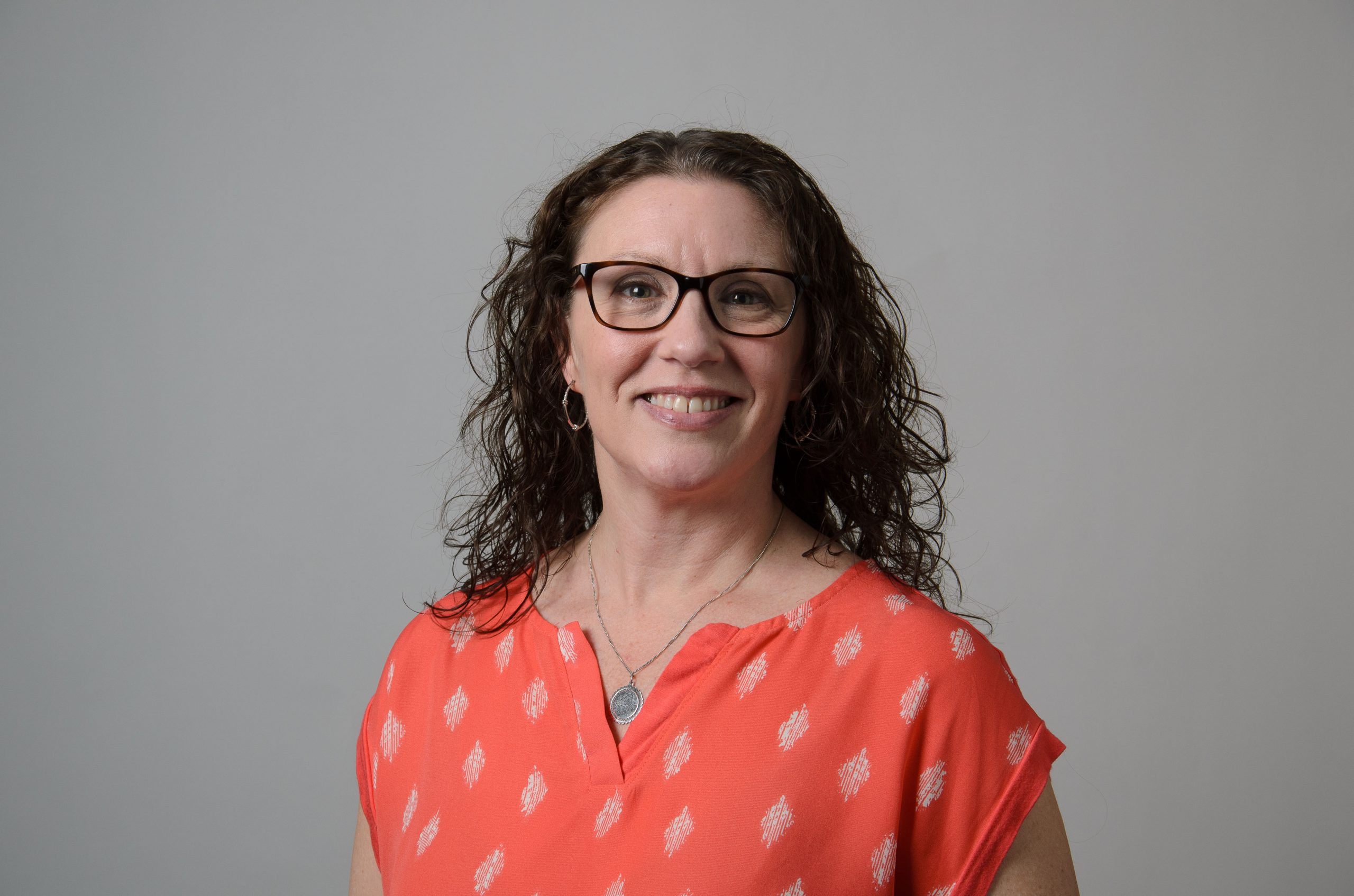 Aime Liggett headshot