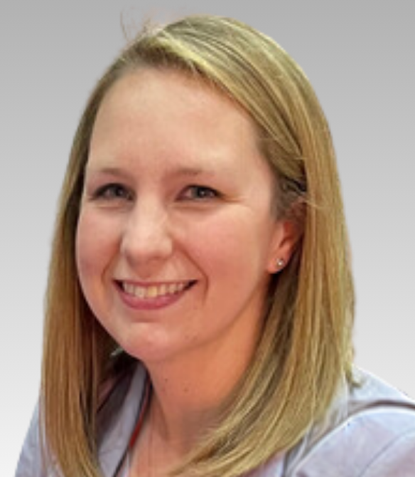 Kristin Berghoff headshot