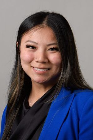 Abby Clark headshot