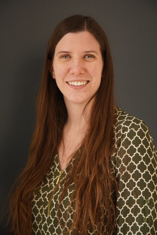 Nichole Hauser headshot