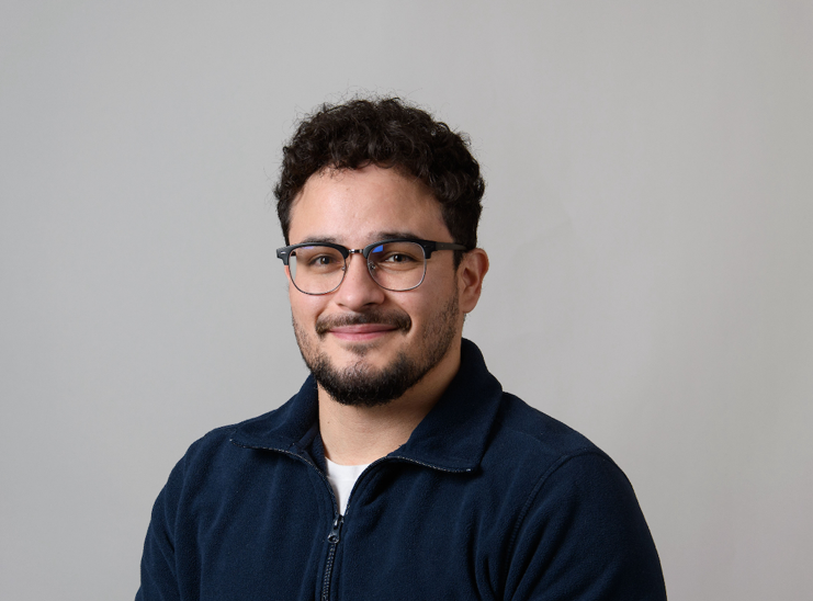 Jonathan Aguilar headshot