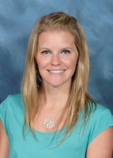 Christine Glasz headshot
