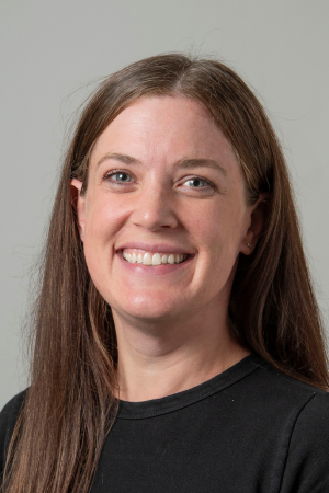 Caitlin Dorrington