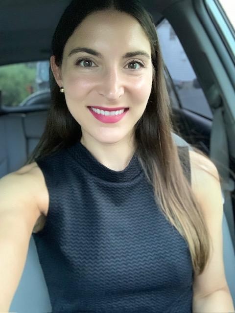 Catherine Coviello headshot