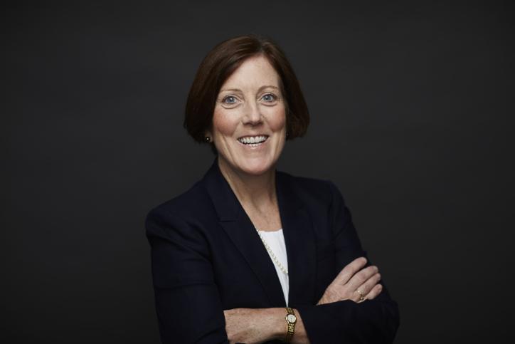 Margaret McCarthy Headshot