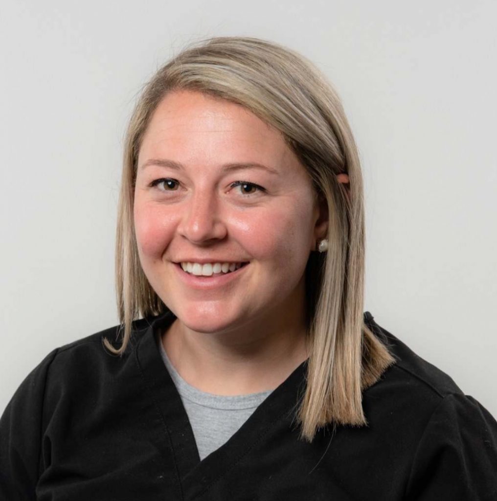Dayna Gambino headshot