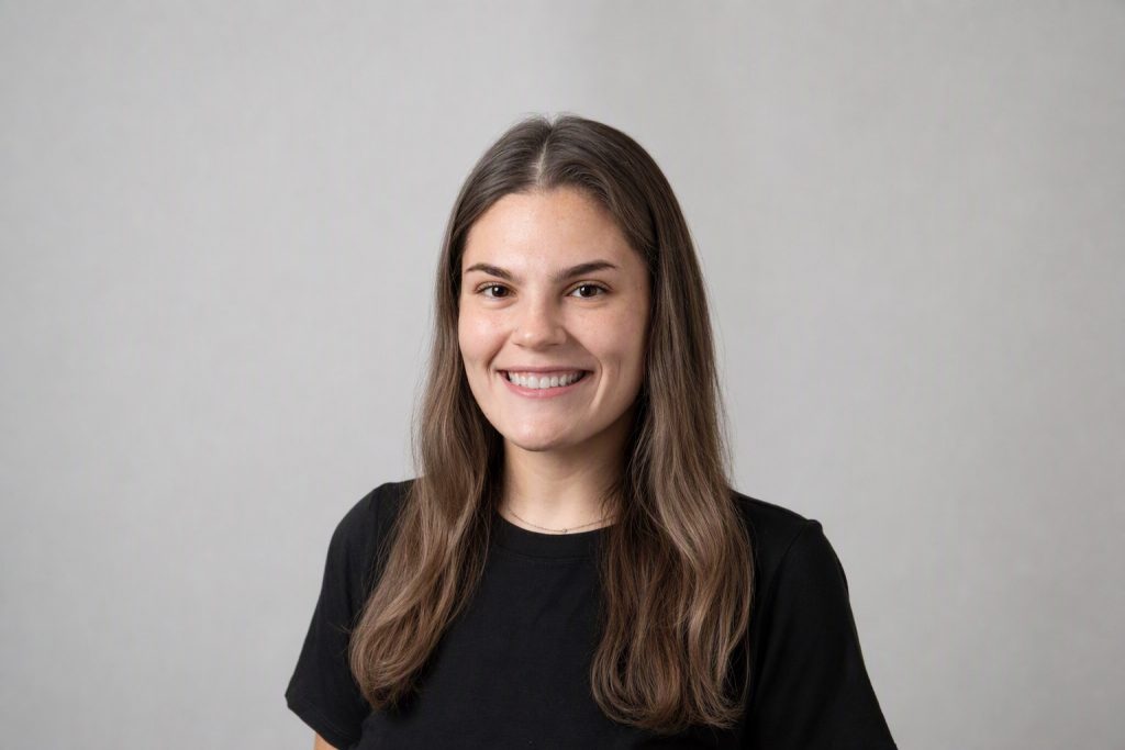 Nicole Santoro Headshot