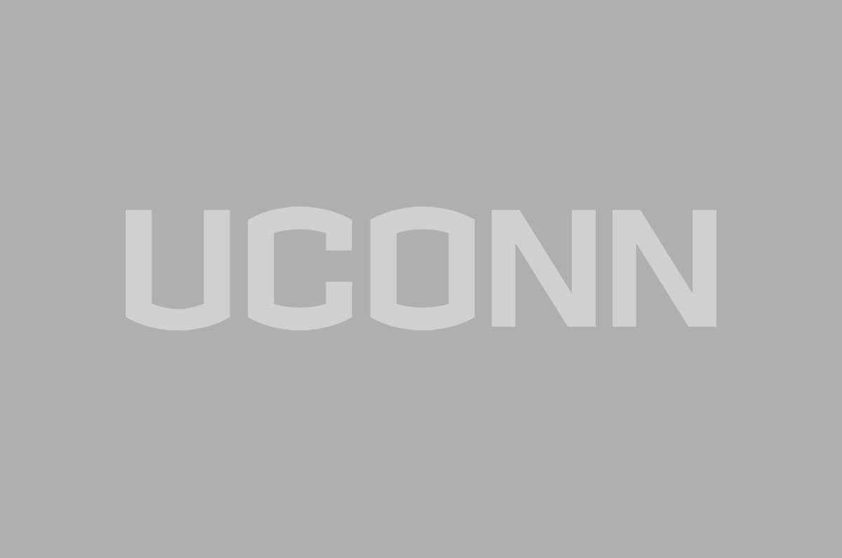 placeholder image with the UConn wordmark
